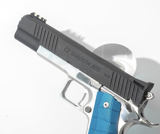 Revanchist Airsoft 3DP 5