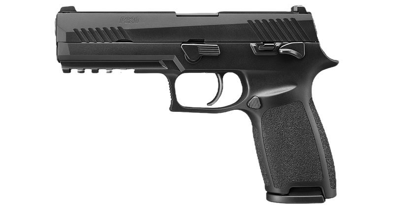 Load image into Gallery viewer, TOKYO MARUI P320 GBB PISTOL
