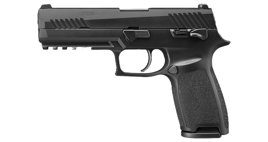 TOKYO MARUI P320 GBB PISTOL