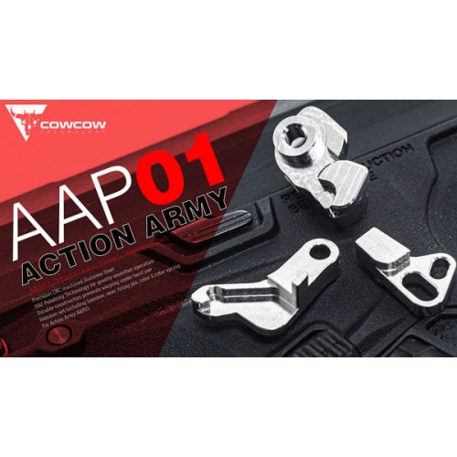 CowCow AAP01 Stainless Steel Hammer Set #CCT-AAP01-001