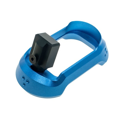 Load image into Gallery viewer, CowCow AAP01 T01 Magwell - Blue #CCT-AAP01-023
