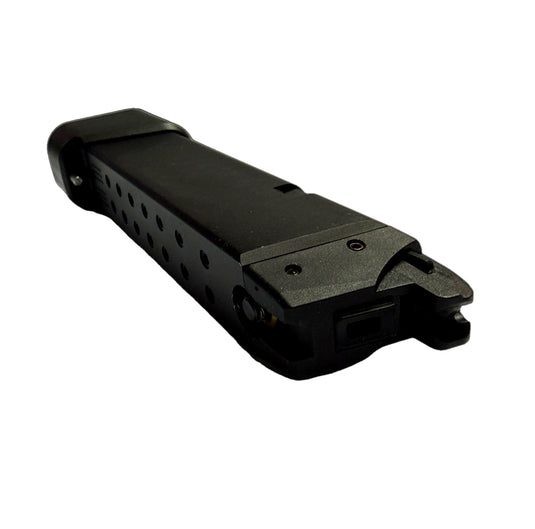 Ace1Arms 30rds Aluminum Light Weight Gas Magazine for G-Series GBB