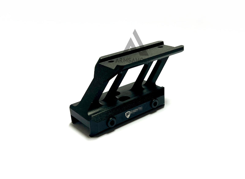 Load image into Gallery viewer, ArmyForce Metal high Mount For Aimpoint T1 Red dot sight [Black] #AF-MT0116
