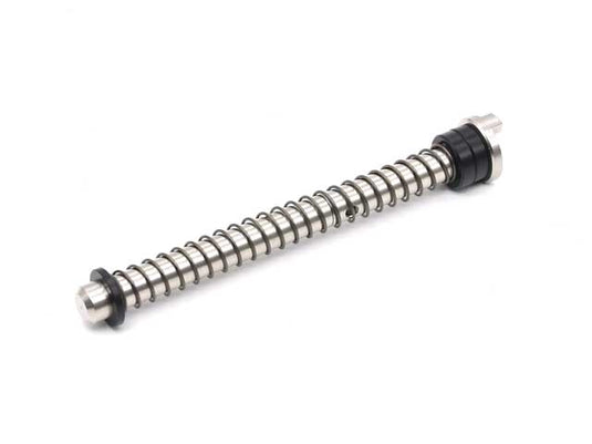 AIP Stainless Steel Recoil Spring Guide Rod (Type A) for Marui M&P9L #AIP003-9LA-S
