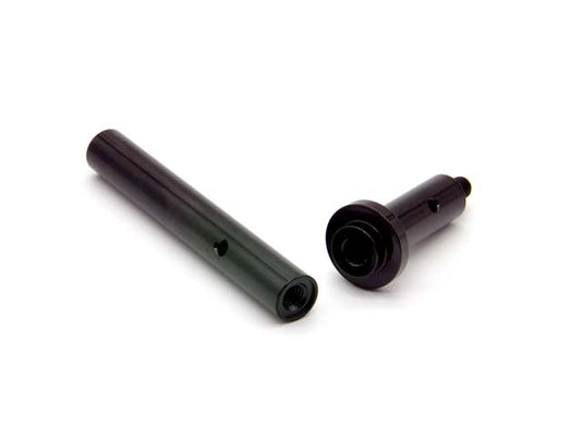AIP Stainless Steel Recoil Spring Guide Rod For Hi-capa 4.3 #AIP003-MH2/4