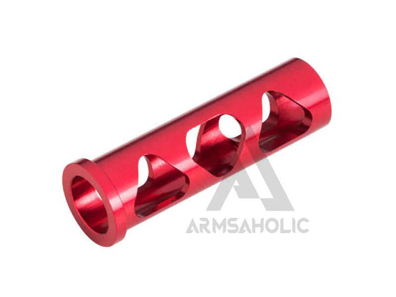 AIP Aluminum 5.1 Recoil Spring Guide Plug (Red) For Marui Hi-Capa 5.1 GBB #AIP007-MH-R