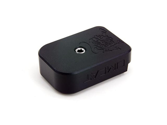 AIP CNC Limcat Magazine Base for Marui Hi-Capa