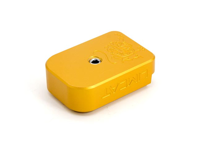 Load image into Gallery viewer, AIP CNC Limcat Magazine Base for Marui Hi-Capa #AIP011-51-08
