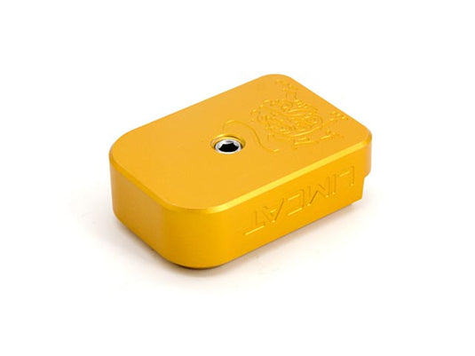 AIP CNC Limcat Magazine Base for Marui Hi-Capa