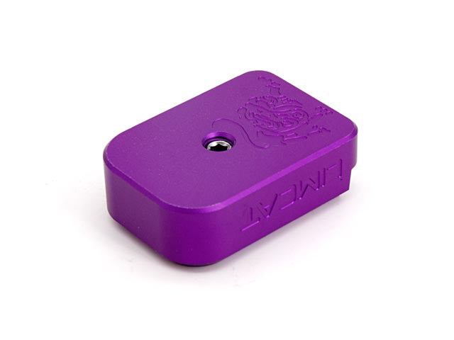 Load image into Gallery viewer, AIP CNC Limcat Magazine Base for Marui Hi-Capa #AIP011-51-08
