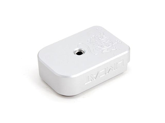 AIP CNC Limcat Magazine Base for Marui Hi-Capa
