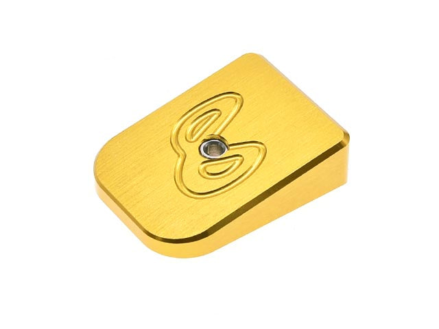Load image into Gallery viewer, AIP CNC SVI Magazine Base for Marui Hi capa #AIP011-51-12
