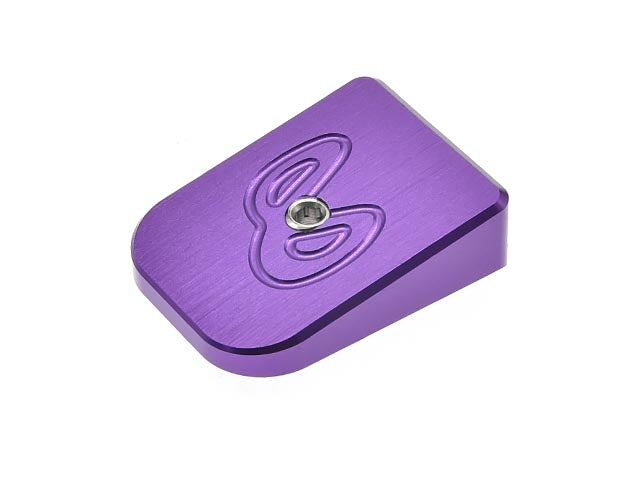 Load image into Gallery viewer, AIP CNC SVI Magazine Base for Marui Hi capa #AIP011-51-12
