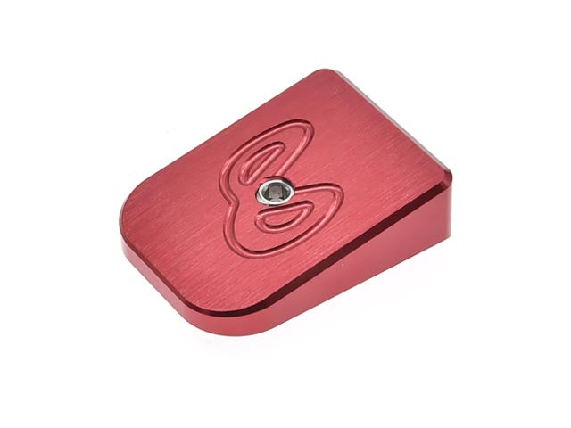 Load image into Gallery viewer, AIP CNC SVI Magazine Base for Marui Hi capa #AIP011-51-12

