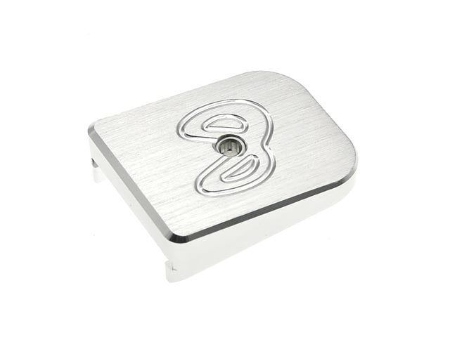 Load image into Gallery viewer, AIP CNC SVI Magazine Base for Marui Hi capa #AIP011-51-12
