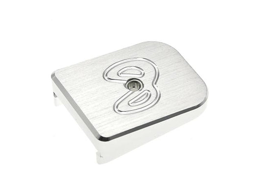 AIP CNC SVI Magazine Base for Marui Hi capa
