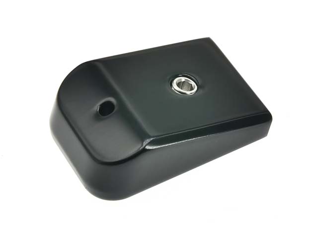 Load image into Gallery viewer, AIP CNC Magazine Base for Marui G17 gen5 MOS #AIP011-GKG5
