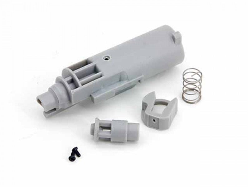 AIP High-Speed Reinforced Loading Muzzle for Hi-CAPA / 1911 #AIP029-M51S Grey