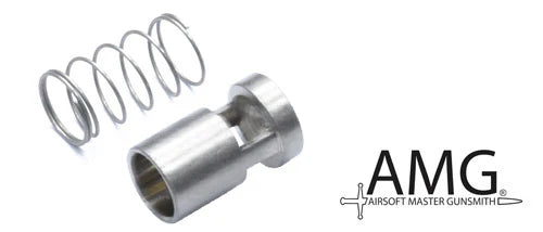 Load image into Gallery viewer, AMG Antifreeze Cylinder Bulb for WE F17/F18 #AW-F17-02
