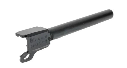 Bomber CNC Aluminum H&K style USP Match Compensator & Extension Outer Barrel Set for MARUI USP GBBP