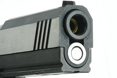 Load image into Gallery viewer, Guarder Steel CNC Outer Barrel for MARUI HI-CAPA 4.3 #CAPA-29(BK)
