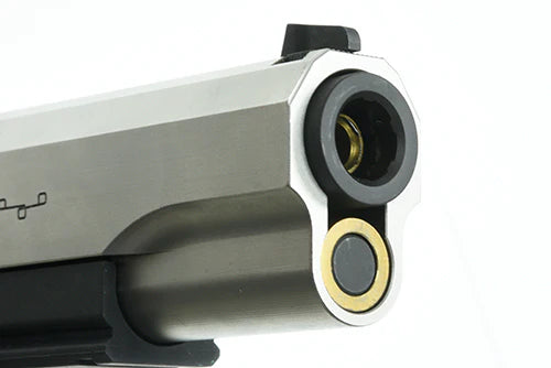 Load image into Gallery viewer, Guarder Steel CNC Outer Barrel for MARUI HI-CAPA 5.1 #CAPA-30(BK)
