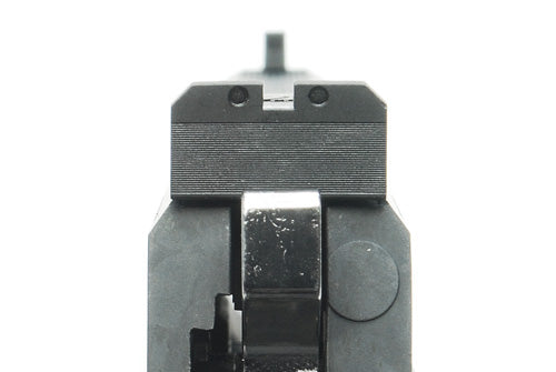 Load image into Gallery viewer, Guarder Steel Rear Sight for MARUI HI-CAPA 5.1 (S.A. Type) #CAPA-34(C) *NS
