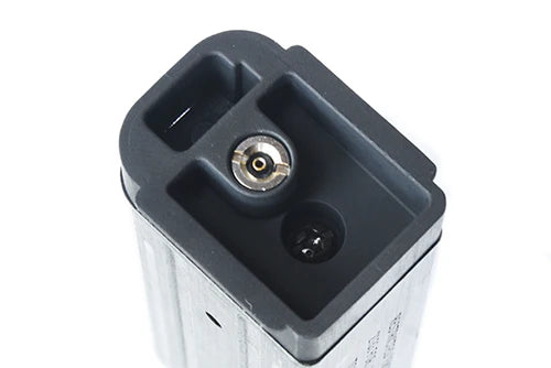 Guarder Aluminum Magazine Base Mount for MARUI HI-CAPA 5.1 (Light Weight)