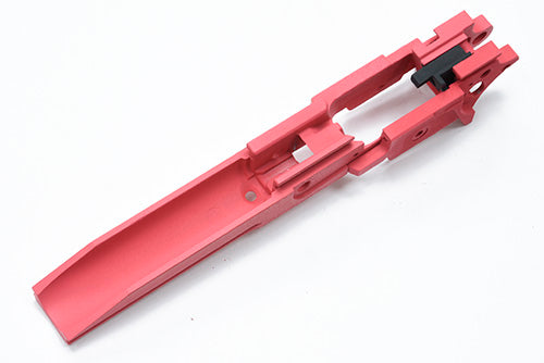 Load image into Gallery viewer, Guarder Aluminum Frame for MARUI HI-CAPA 5.1 (GD Type/NO Marking/Pink) #CAPA-62(Pink)
