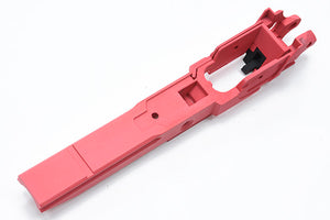 Guarder Aluminum Frame for MARUI HI-CAPA 5.1 (GD Type/NO Marking/Pink) #CAPA-62(Pink)