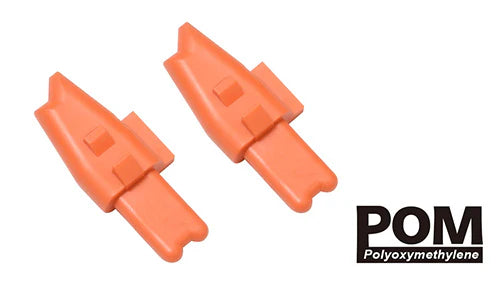 Guarder Magazine BB Follower for MARUI HI-CAPA (Orange) #CAPA-71(ORG)