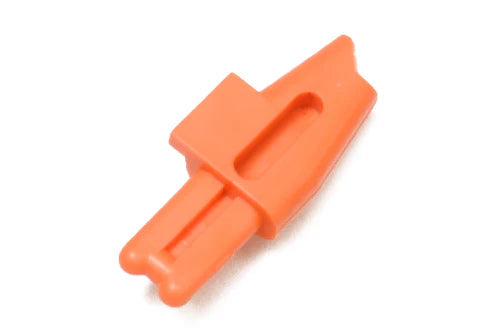 Guarder Magazine BB Follower for MARUI HI-CAPA (Orange) #CAPA-71(ORG)
