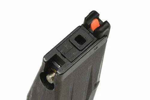 Load image into Gallery viewer, Guarder Magazine BB Follower for MARUI HI-CAPA (Orange) #CAPA-71(ORG)
