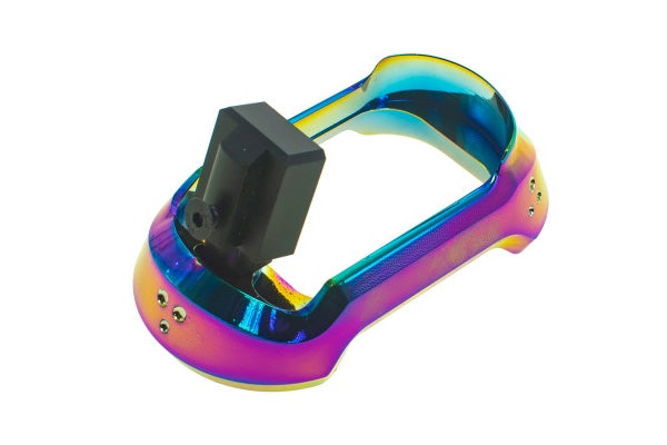 Load image into Gallery viewer, COWCOW AAP01 T01 Magwell - Rainbow #CCT-AAP01-024
