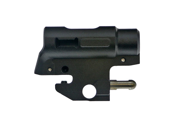Load image into Gallery viewer, CowCow 3L HopUp Chamber For Hi-Capa / 1911 GBB #CCT-TMHC-036 Black
