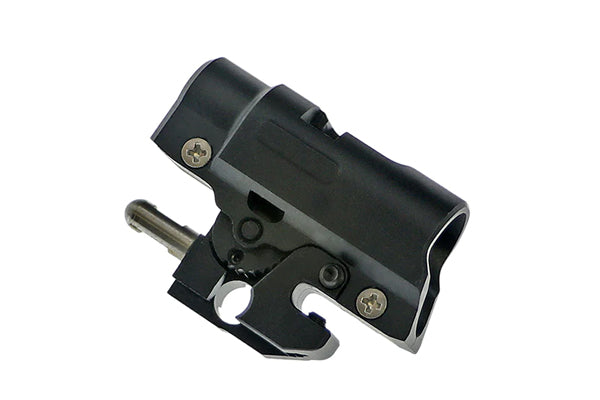 Load image into Gallery viewer, CowCow 3L HopUp Chamber For Hi-Capa / 1911 GBB #CCT-TMHC-036 Black
