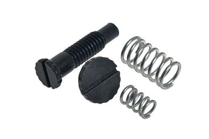 COWCOW Steel Rear Sight Screw & Spring Set For HI-CAPA #CCT-TMHC-125 Black