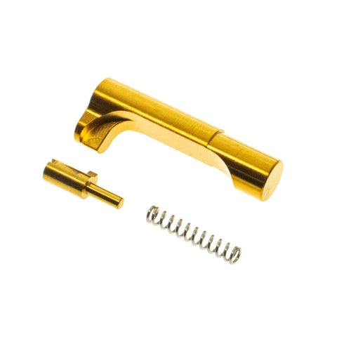 CowCow Match Grade Stainless Steel Mag Release (CCT-TMHC-170 to 173)