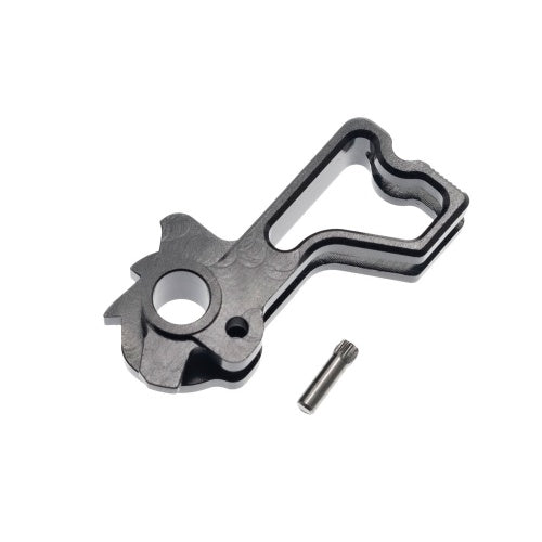 Load image into Gallery viewer, COWCOW Match Grade Stainless Steel Hammer Type C For Marui Hi-CAPA, 1911
