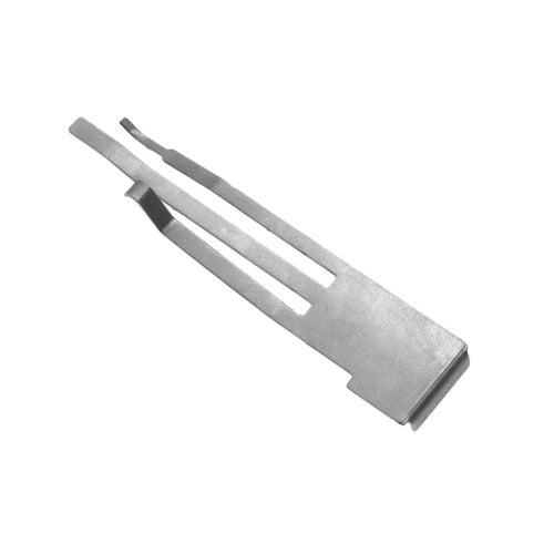 COWCOW CHAMP Sear Spring For Hi-CAPA, 1911 (Black, Silver, Rainbow & Gold)