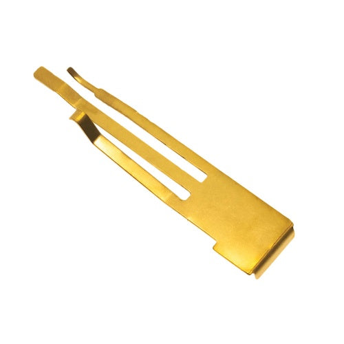 COWCOW CHAMP Sear Spring For Hi-CAPA, 1911 (Black, Silver, Rainbow & Gold)