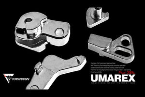 CowCow SS Hammer Set For Umarex G18c