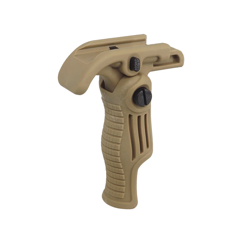 Load image into Gallery viewer, CYMA AK Foldable Fore Hand Grip #CYMA-C16
