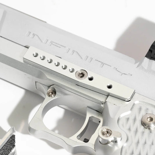 Revanchist Thumbrest Adaptor For Marui TM Hi-Capa GBBP Series  RA_10530 RA_10531