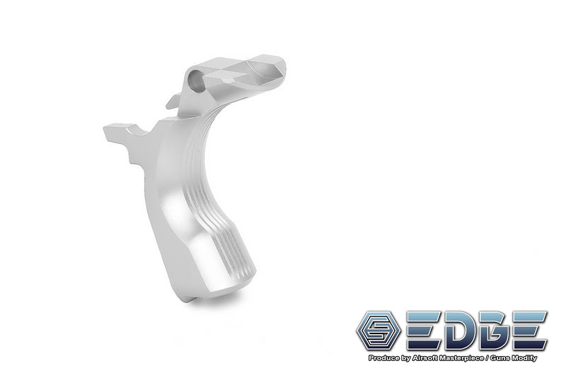 Load image into Gallery viewer, EDGE Custom “DIOMEDEA” Aluminum Grip Safety for Hi-CAPA #EDGE-AGS001
