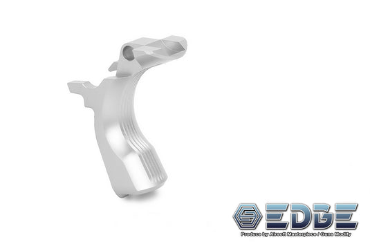 EDGE Custom “DIOMEDEA” Aluminum Grip Safety for Hi-CAPA