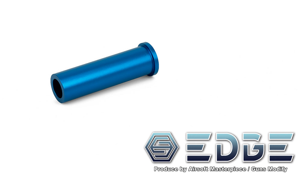 EDGE Custom Recoil Spring Plug for Hi-CAPA 5.1 - Blue #EDGE-RP51-01BL 