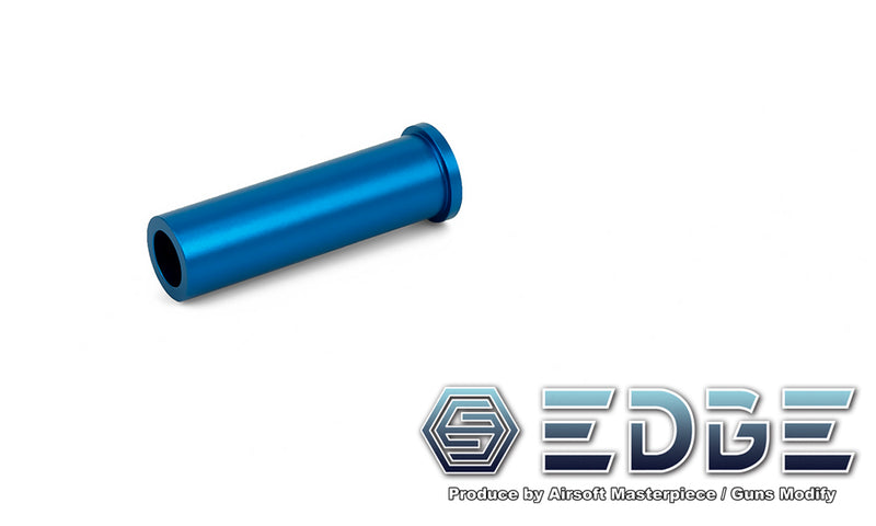 Load image into Gallery viewer, EDGE Custom Recoil Spring Plug for Hi-CAPA 5.1 - Blue #EDGE-RP51-01BL 
