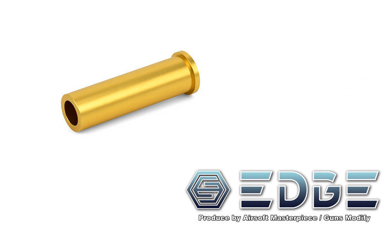 Load image into Gallery viewer, EDGE Custom Recoil Spring Plug for Hi-CAPA 5.1 - Gold #EDGE-RP51-01GD
