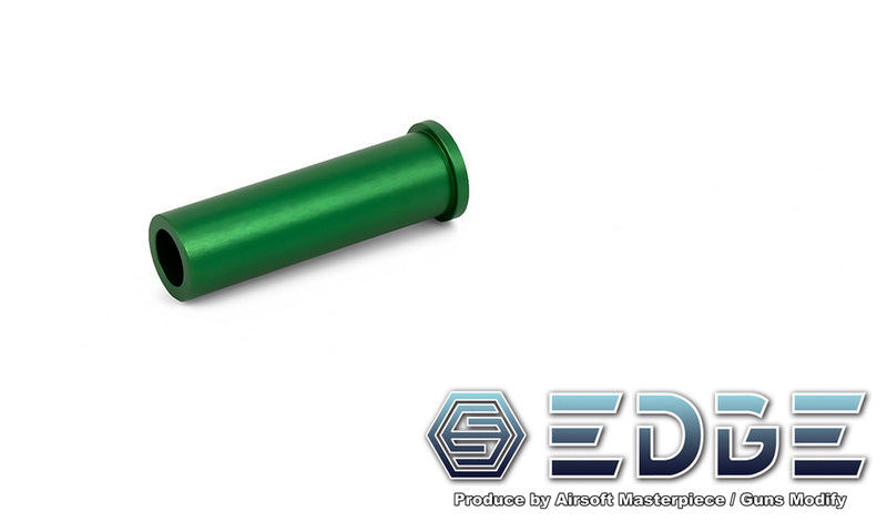 Load image into Gallery viewer, EDGE Custom Recoil Spring Plug for Hi-CAPA 5.1 - Green #EDGE-RP51-01GN *NS
